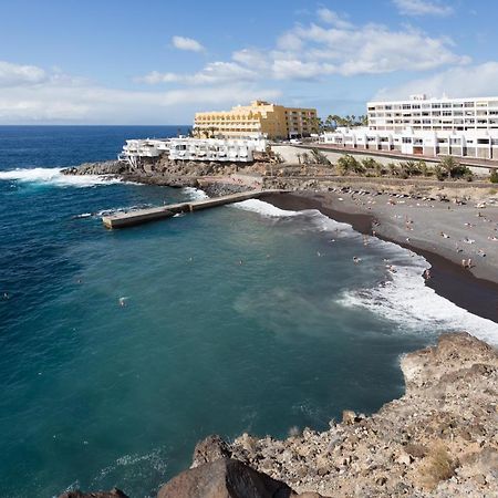 Callao Sun And Beach By Sunkeyrents Callao Salvaje Extérieur photo
