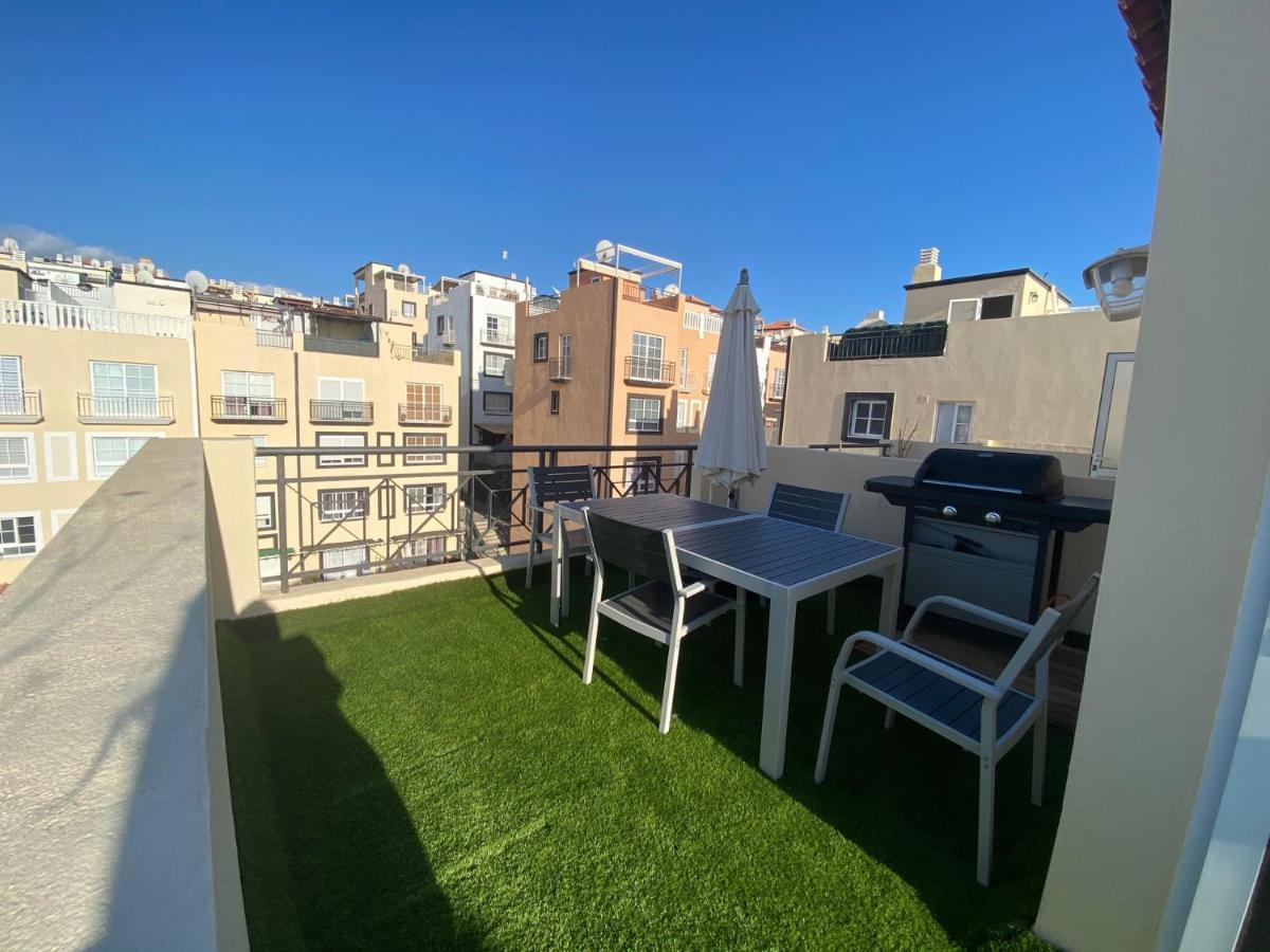 Callao Sun And Beach By Sunkeyrents Callao Salvaje Extérieur photo