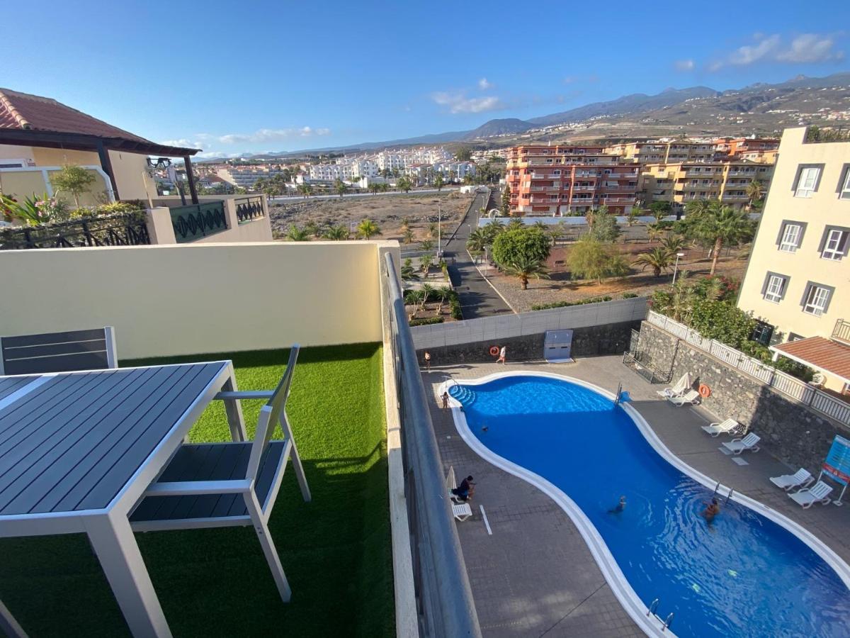 Callao Sun And Beach By Sunkeyrents Callao Salvaje Extérieur photo
