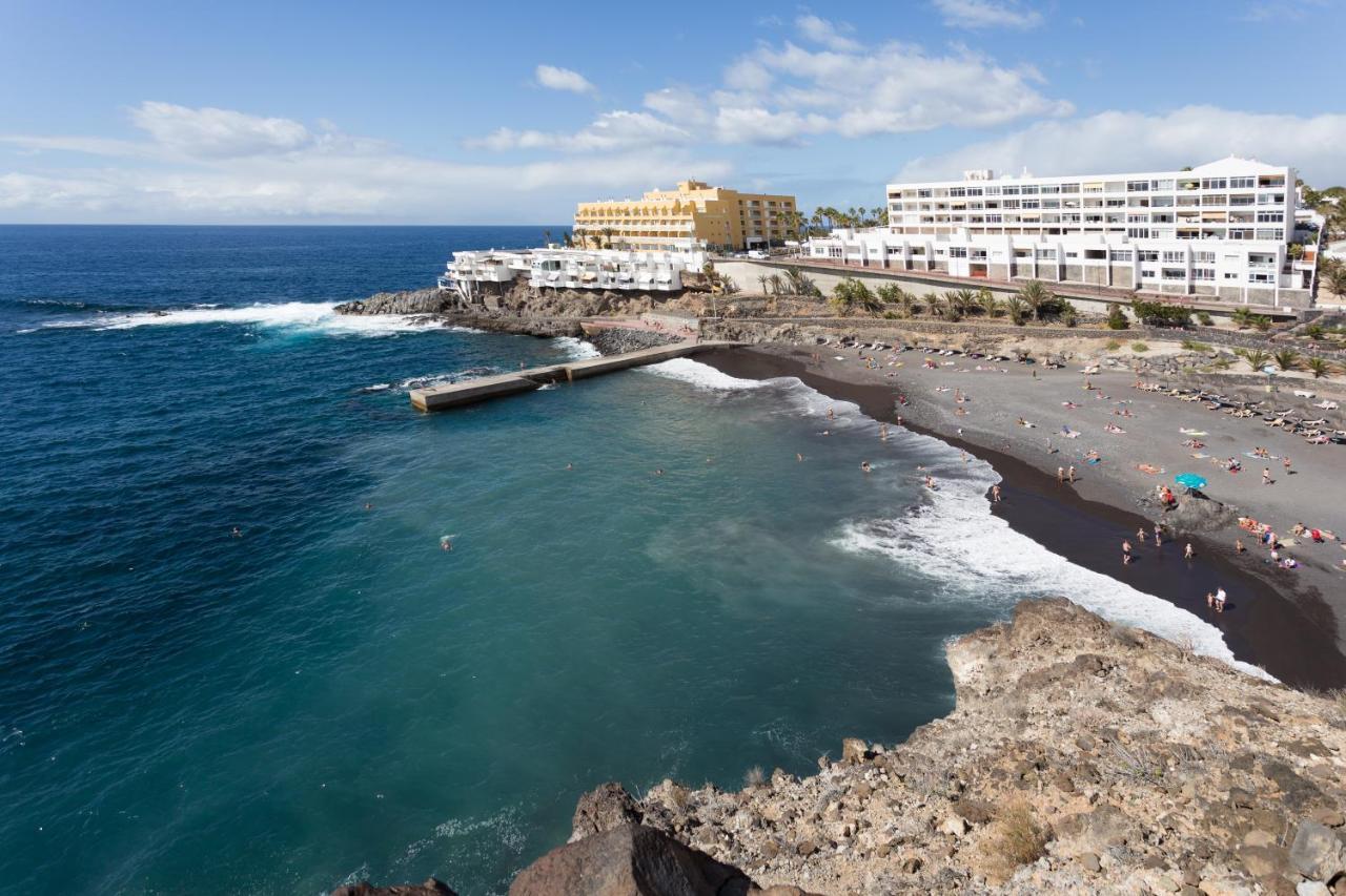 Callao Sun And Beach By Sunkeyrents Callao Salvaje Extérieur photo