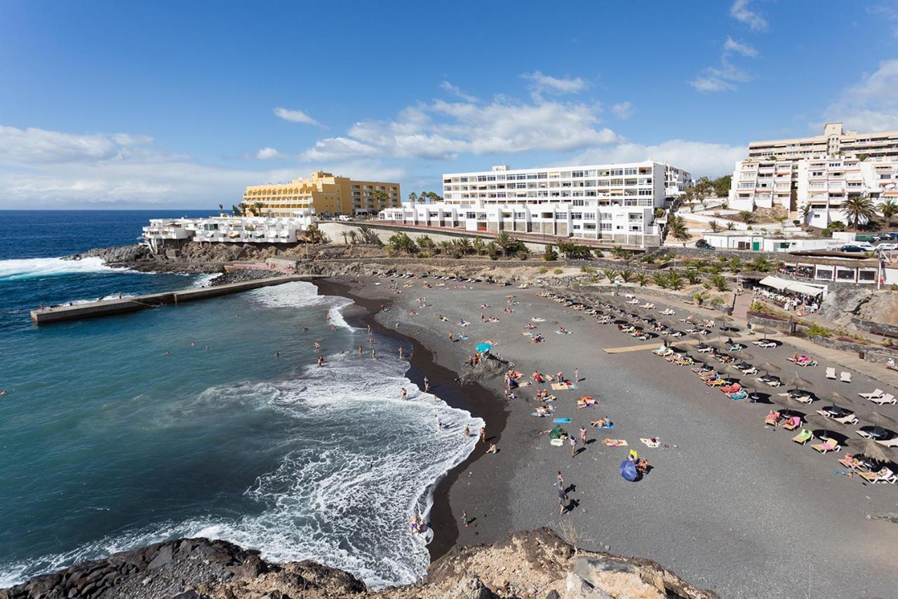 Callao Sun And Beach By Sunkeyrents Callao Salvaje Extérieur photo