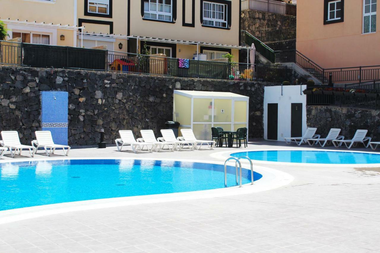 Callao Sun And Beach By Sunkeyrents Callao Salvaje Extérieur photo