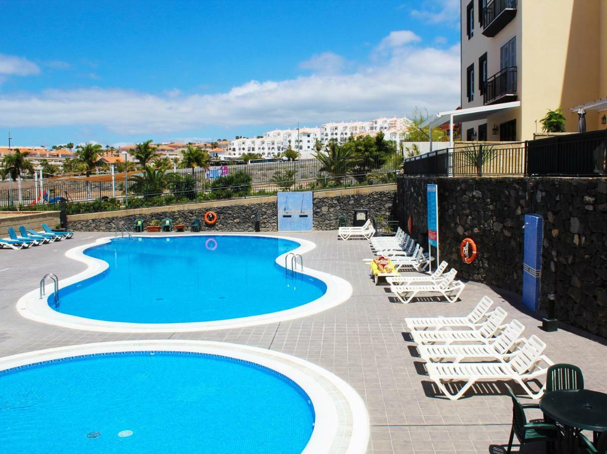 Callao Sun And Beach By Sunkeyrents Callao Salvaje Extérieur photo