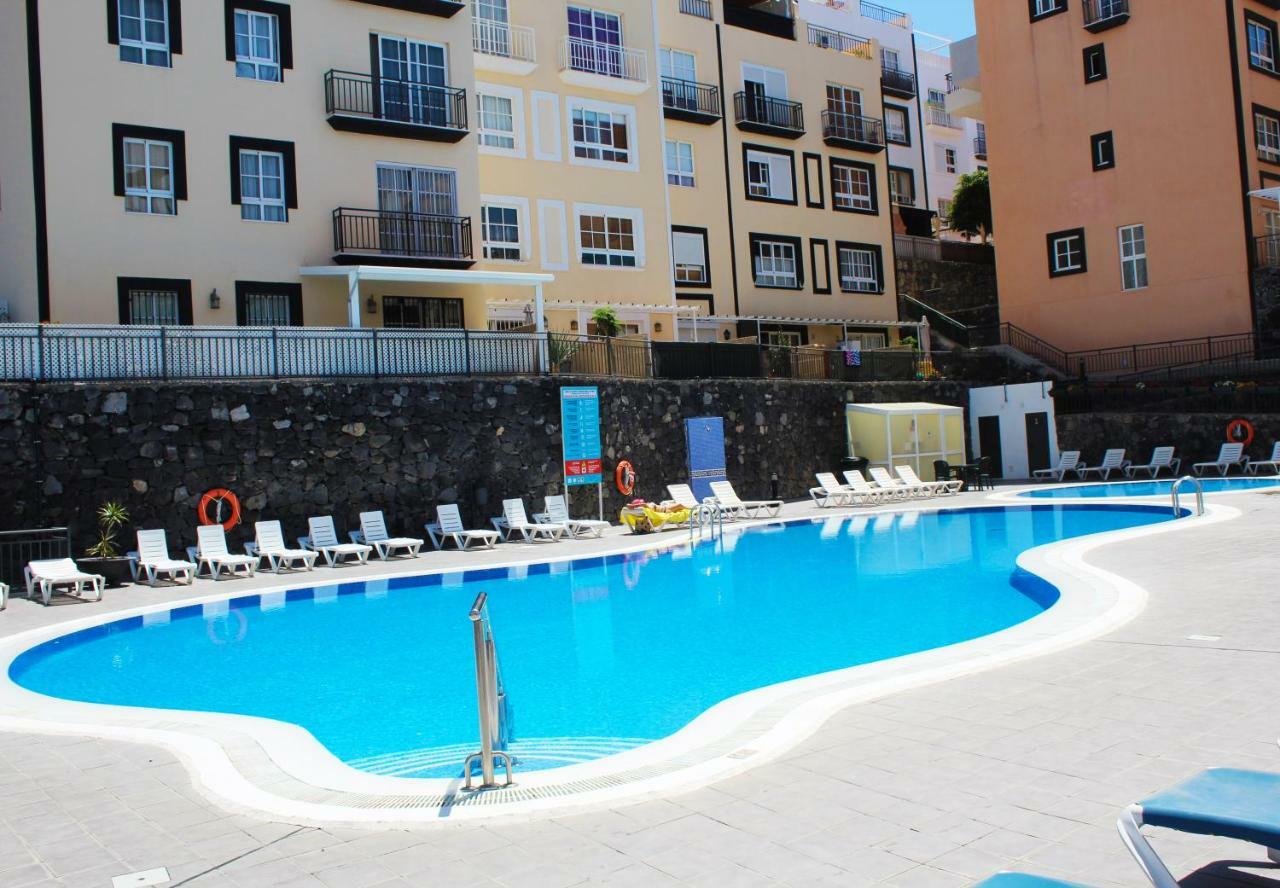 Callao Sun And Beach By Sunkeyrents Callao Salvaje Extérieur photo
