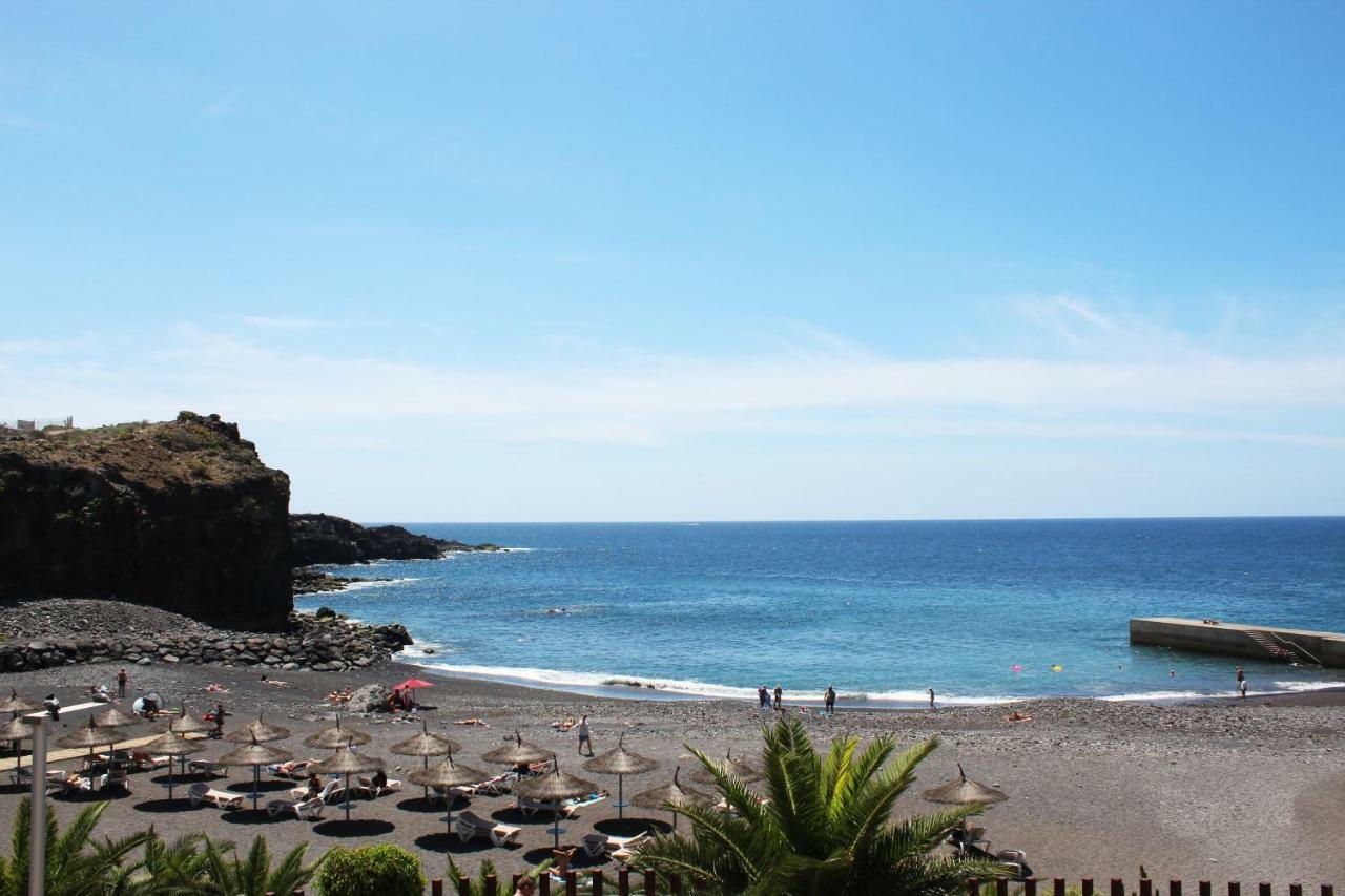 Callao Sun And Beach By Sunkeyrents Callao Salvaje Extérieur photo