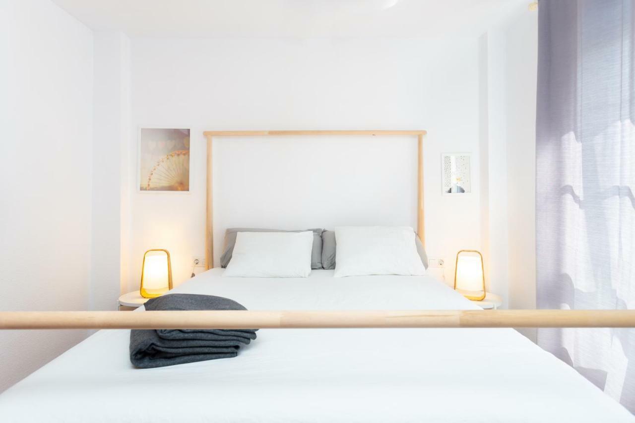 Callao Sun And Beach By Sunkeyrents Callao Salvaje Extérieur photo