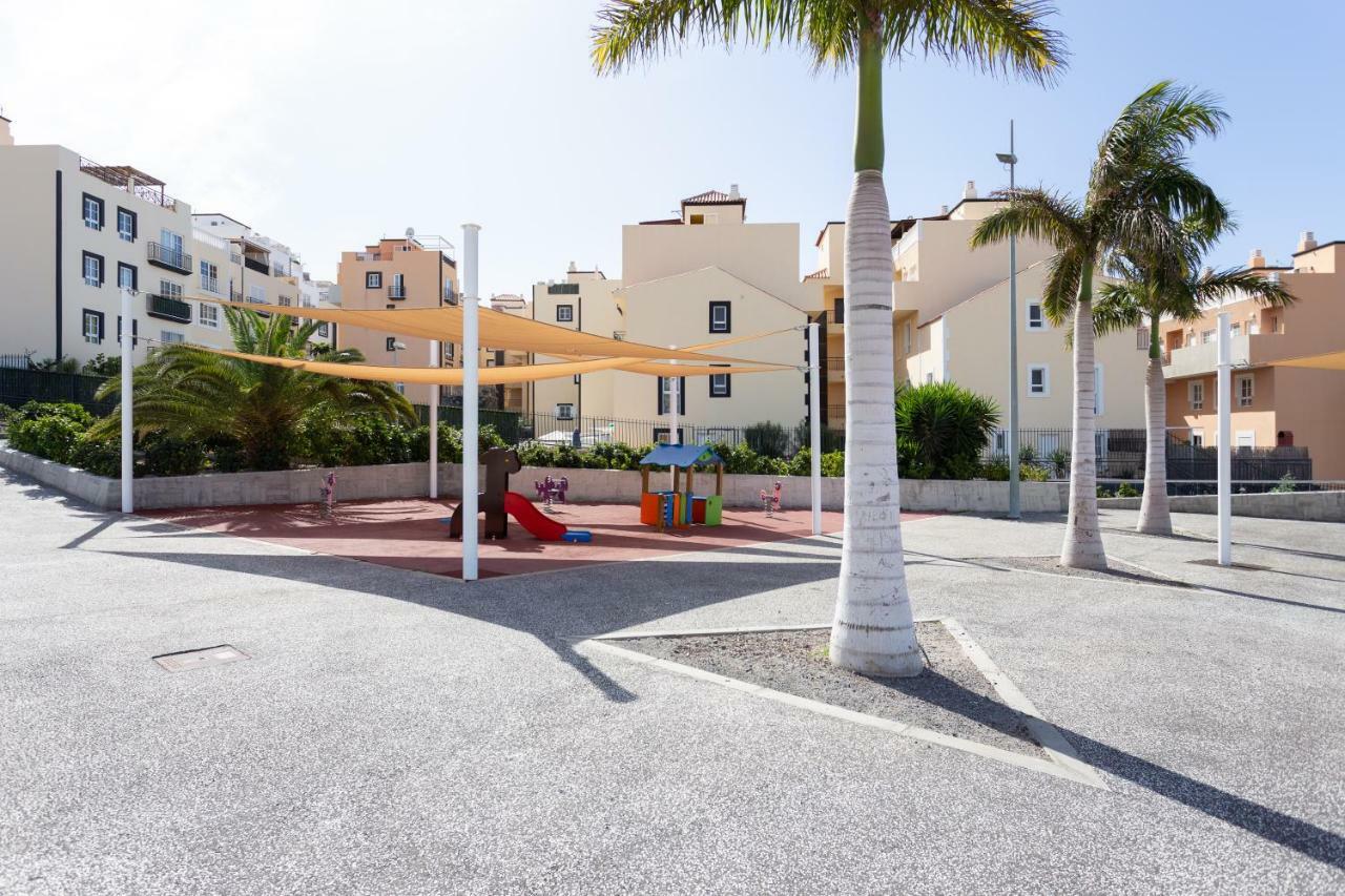 Callao Sun And Beach By Sunkeyrents Callao Salvaje Extérieur photo